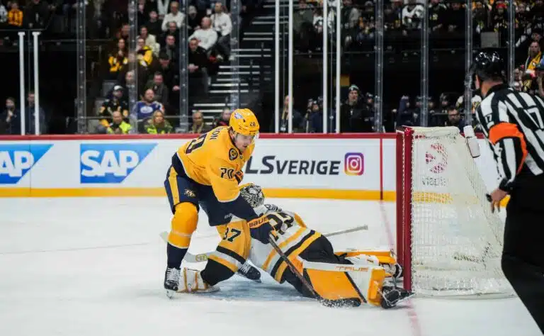 Pittsburghissa ollaan isojen kysymysten äärellä – päävalmentajalta odotettu reaktio