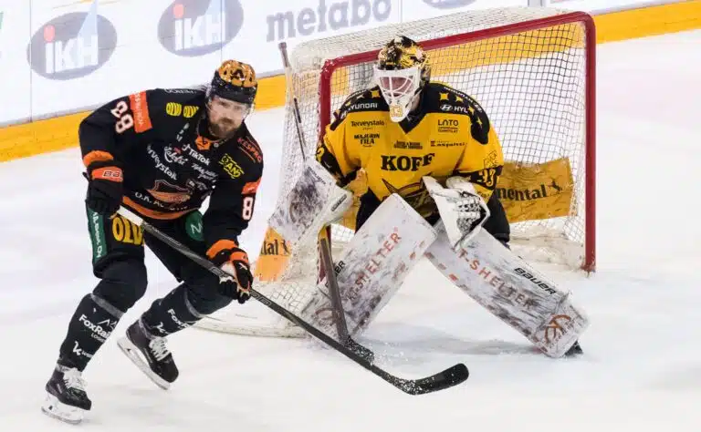 Liigan räikeä virhe sortaa KooKoon sankaria – Ei pitäisi olla vaikea korjata