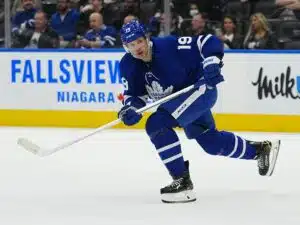 Lähde: Jason Spezza kieltäytyi haastatteluista NHL-toimitusjohtajaksi