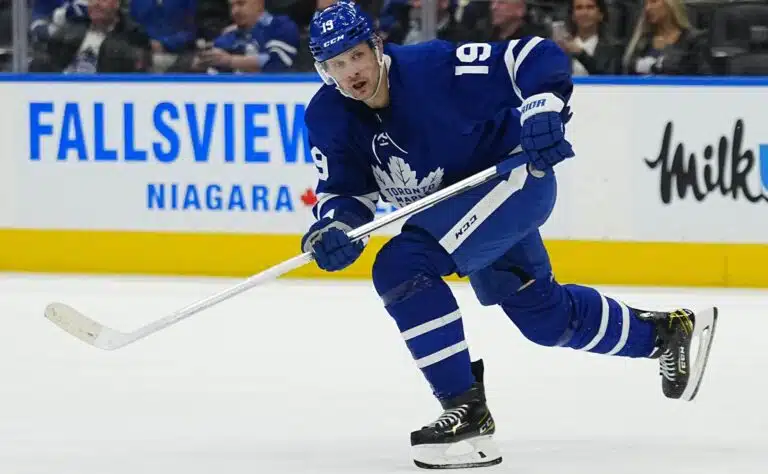 Lähde: Jason Spezza kieltäytyi haastatteluista NHL-toimitusjohtajaksi