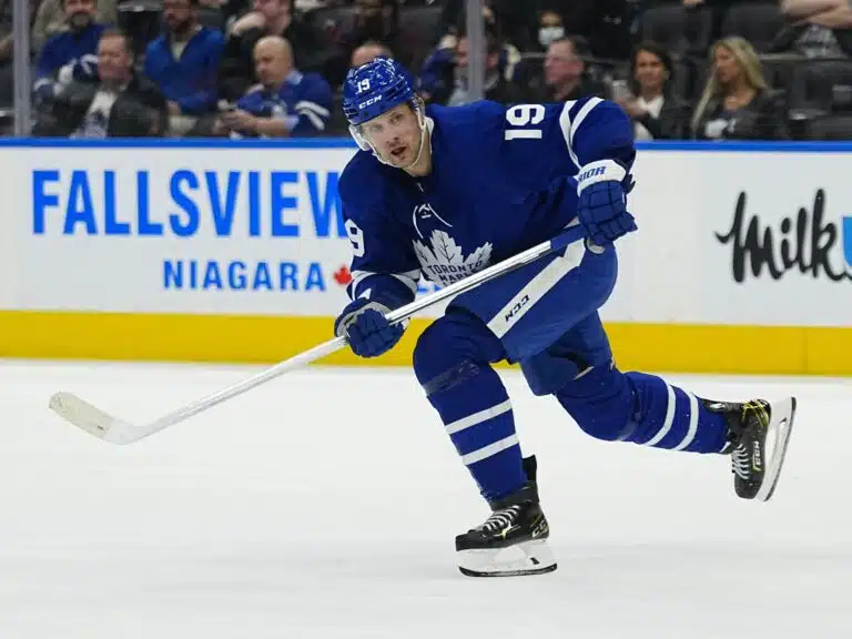 Lähde: Jason Spezza kieltäytyi haastatteluista NHL-toimitusjohtajaksi