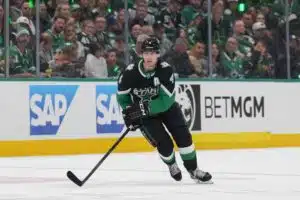 Suomalaiset tehoilivat, Minnesota selvisi – hurjalle ottelusarjalle jatkoa