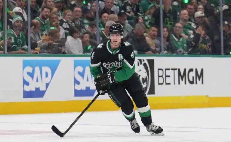 Suomalaiset tehoilivat, Minnesota selvisi – hurjalle ottelusarjalle jatkoa