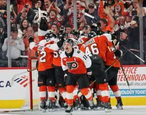 Philadelphia Flyers rakentaa hiljaa NHL-menestyjää – yksi mies teki rohkeat siirrot