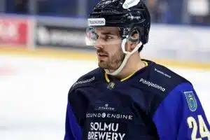 Entinen Liiga-floppi on vapaana huippukauden jälkeen