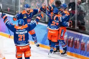 Atleetti: Kouvolassa järkyttävä farssi – voittiko Tappara vilpillä?