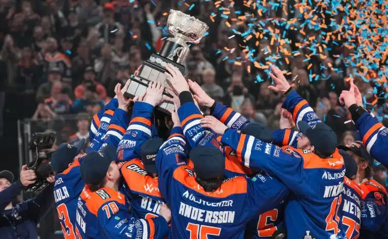 Janne Vuorinen jakoi kiitosta Tapparalle: ”Jäi heti sellainen fiilis”