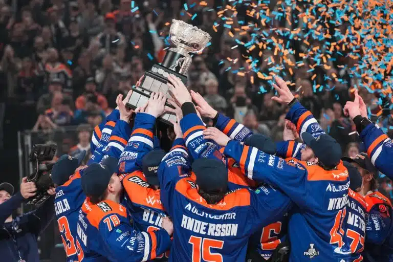 Janne Vuorinen jakoi kiitosta Tapparalle: ”Jäi heti sellainen fiilis”