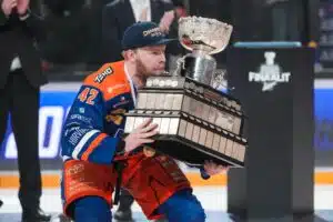 Tappara Liigan suurin mestarisuosikki myös ensi kaudella – tässä on suurin kompastuskivi