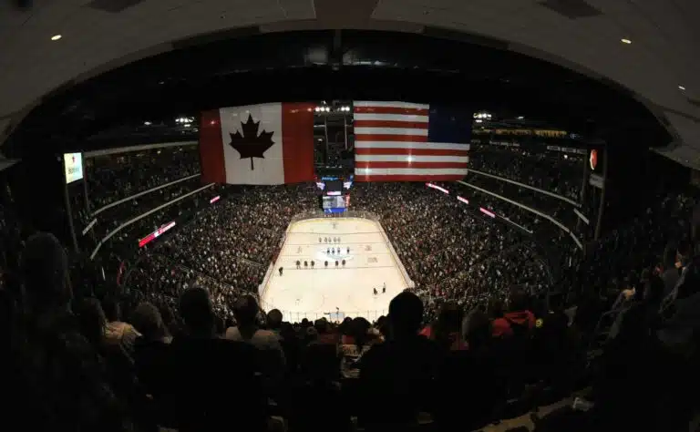 Lähde: Seitsemän kaupungin kanssa keskusteltu NHL:n laajennuksesta