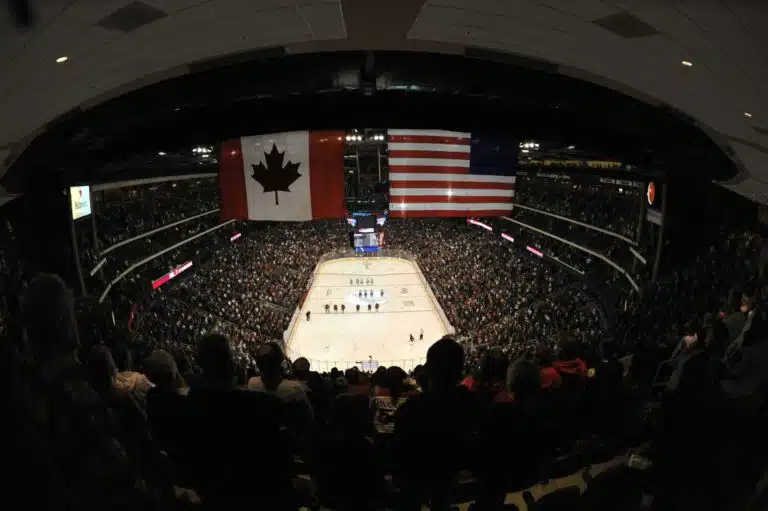 Lähde: Seitsemän kaupungin kanssa keskusteltu NHL:n laajennuksesta