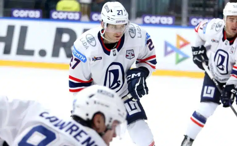 IPK:n muutaman vuoden takainen superhankinta on jo liian hyvä Liigaan