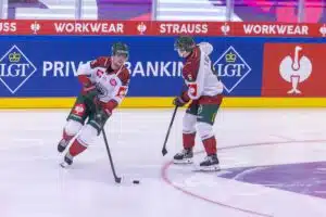 Lähde: Ennennäkemätön šokkisiirto KHL:ään harkinnassa