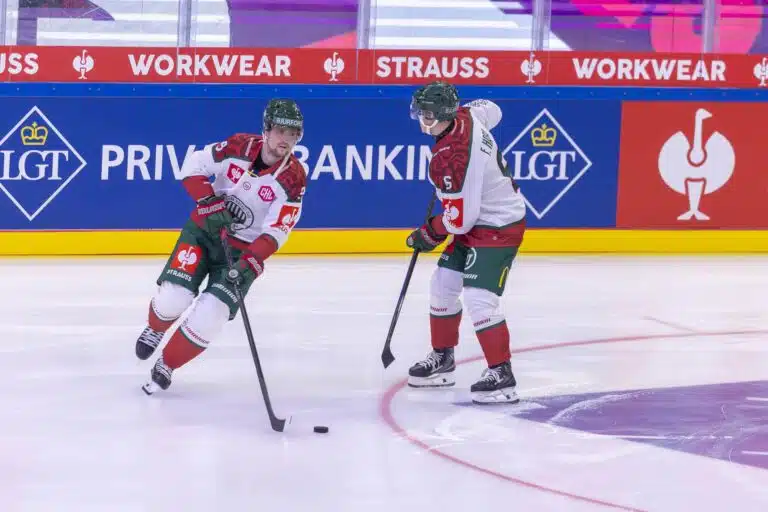 Lähde: Ennennäkemätön šokkisiirto KHL:ään harkinnassa
