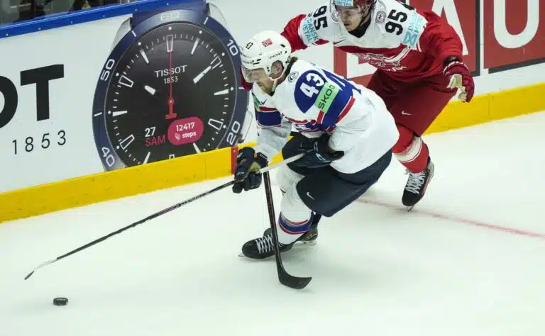 Lista: Näitä pelaajia Liiga-joukkueiden tulisi seurata – Norja