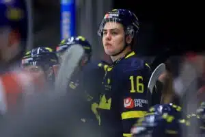 Ruotsi pitää NHL-miestä löysässä hirressä – kisapassi yhä leimaamatta