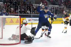 Näkökulma: Jesse Puljujärvi näytti NHL-tason tekemistä