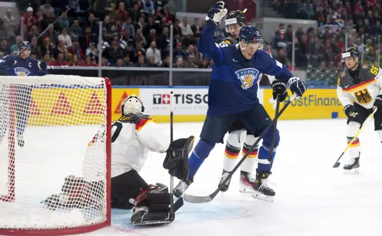Näkökulma: Jesse Puljujärvi näytti NHL-tason tekemistä