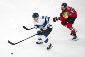 Henri Jokiharju