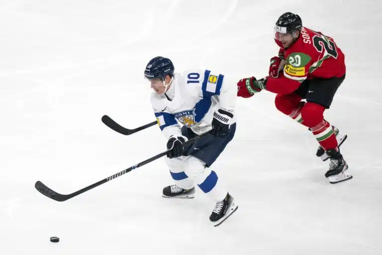 Henri Jokiharju