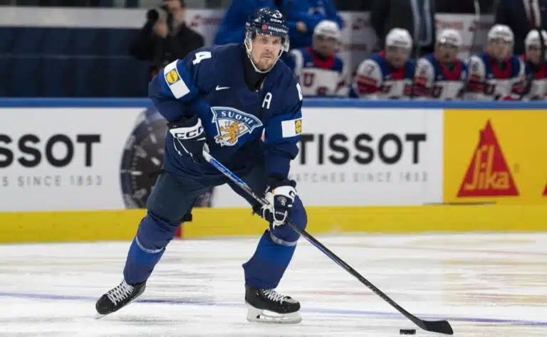 Näkökulma: Leijonien lohkovoitosta tuli entistä tärkeämpi