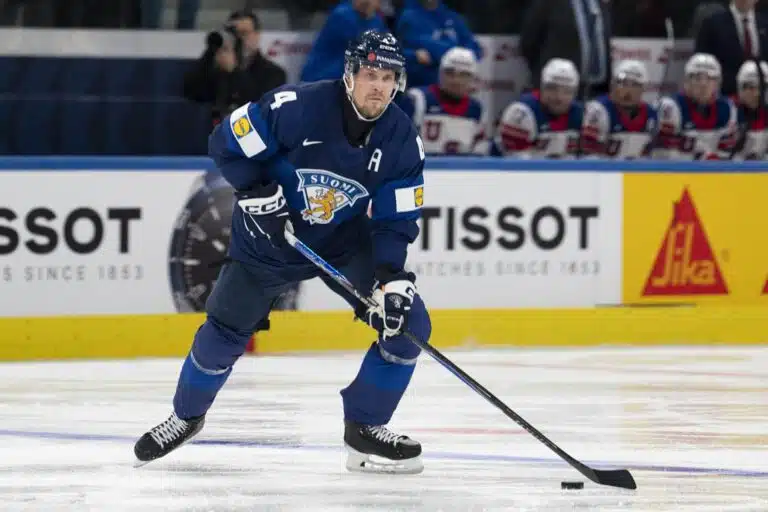 Näkökulma: Leijonien lohkovoitosta tuli entistä tärkeämpi