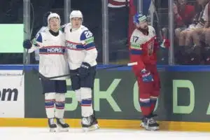 Tšekin tilastoista paljastuu valtava heikkous