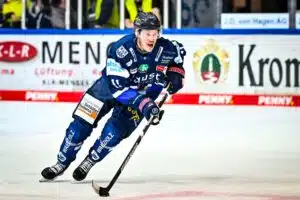 Lähde: Kärpät tavoittelee uutta ruotsalaisvahvistusta