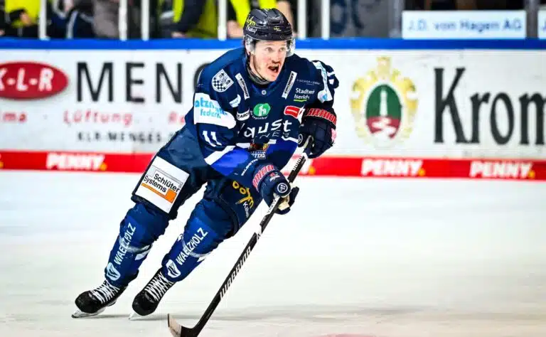 Lähde: Kärpät tavoittelee uutta ruotsalaisvahvistusta