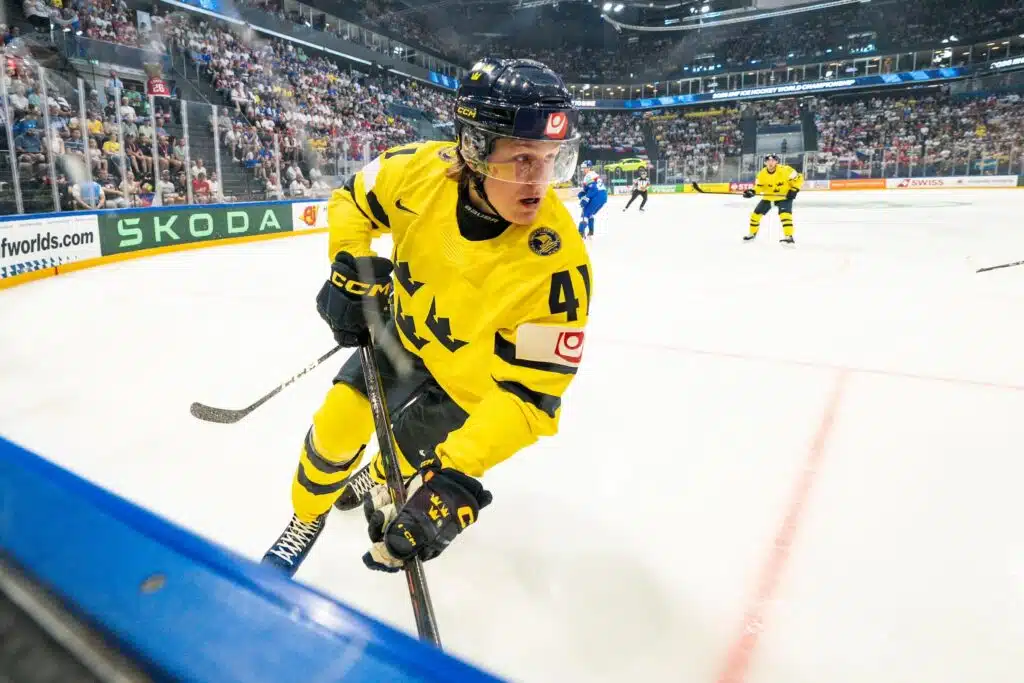 Ruotsin superlupaus Ivar Stenbergille historiallinen tunnustus