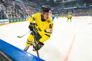 Ruotsin superlupaus Ivar Stenbergille historiallinen tunnustus