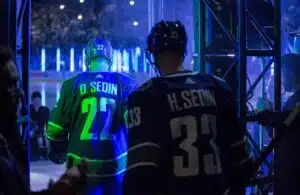 Vancouver Canucksin seurajohto on valittu – Sedineille iso rooli