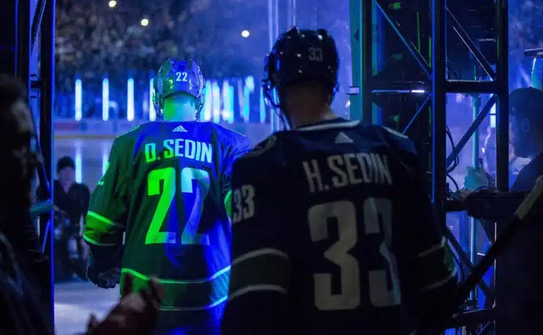 Vancouver Canucksin seurajohto on valittu – Sedineille iso rooli