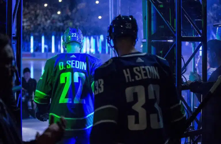 Vancouver Canucksin seurajohto on valittu – Sedineille iso rooli