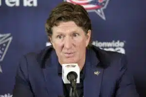 Mike Babcockilta suorat sanat tulevaisuudestaan