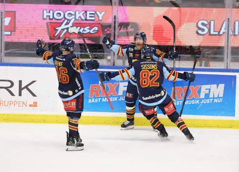 SHL-tähden siirto repi odotuksia – yllättävä valinta ratkaisi kaiken