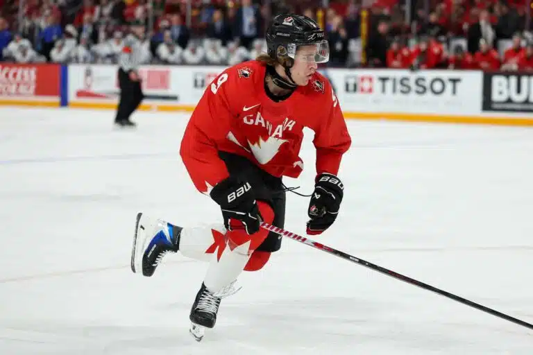 Superlupaus Gavin McKennan äiti oikeuden eteen