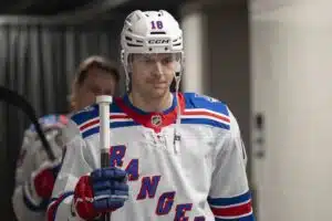 MM-kisojen NHL-apu kuittailee yhä vuosien takaisesta Nuorten Leijonien voitosta