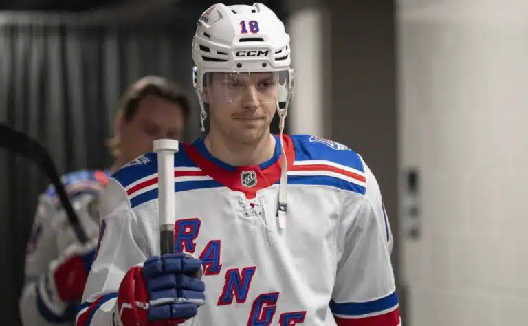 MM-kisojen NHL-apu kuittailee yhä vuosien takaisesta Nuorten Leijonien voitosta
