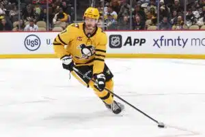 Pittsburgh Penguins teki hiljaisen ratkaisun – taustalla kauppa, joka puhutti Suomessa