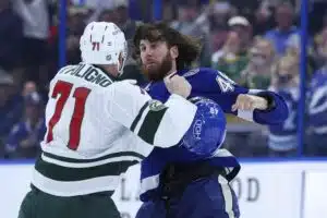 NHL:n kestomenestyjälle merkittävä kiinnitys ensi kauteen