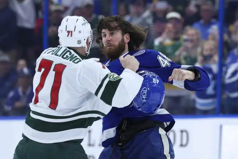 NHL:n kestomenestyjälle merkittävä kiinnitys ensi kauteen