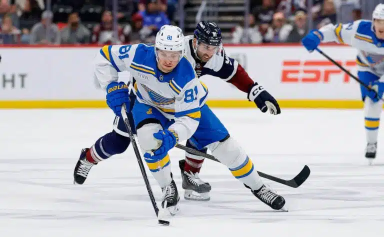 NHL-seura yllätti – kanadalaisvirtuoosi sai hyvinkin kyseenalaisen sopimuksen
