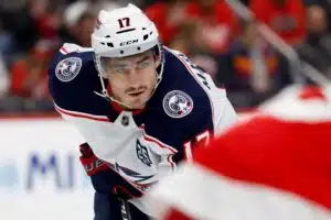 NHL:n kiertopalkinto yhdistetään huhuissa taas uuteen osoitteeseen