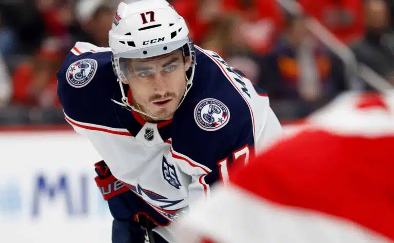 NHL:n kiertopalkinto yhdistetään huhuissa taas uuteen osoitteeseen