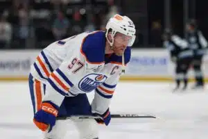 Lähde: Connor McDavidille etsitään uutta laituria – tässä huhutut ehdokkaat