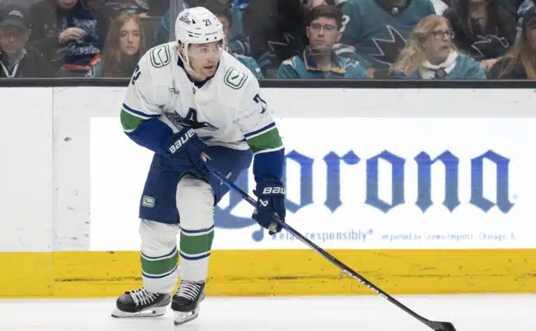 Ruotsi menetti yhden NHL-pelaajan MM-joukkueestaan ja sai toisen
