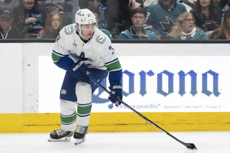 Ruotsi menetti yhden NHL-pelaajan MM-joukkueestaan ja sai toisen