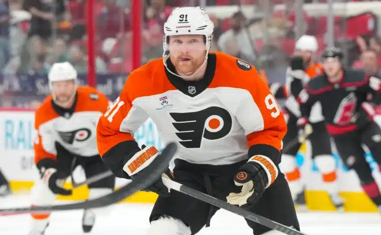 Ruotsin MM-joukkueeseen yksi NHL-mies lisää