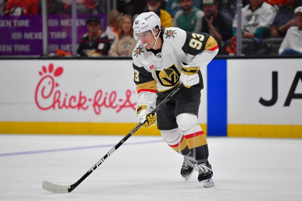 Mitch Marner
